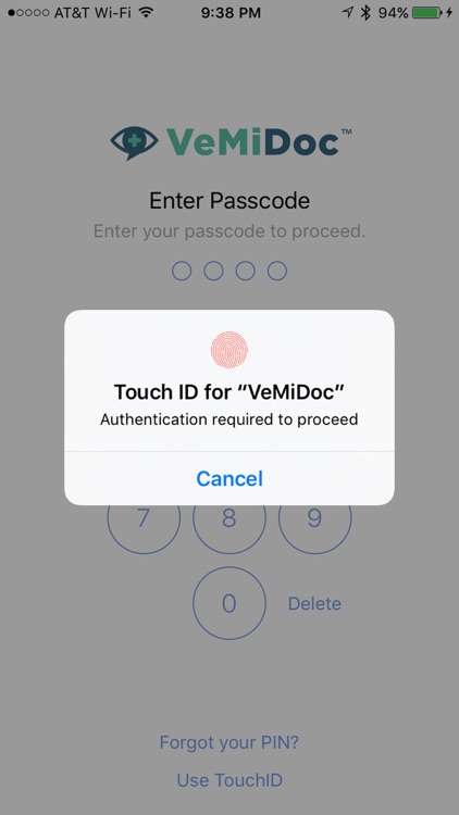 VeMiDoc
