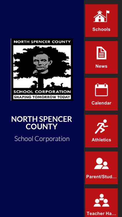 North Spencer Community School Corp