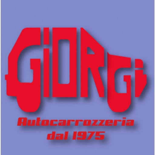 Giorgi Autonoleggio icon