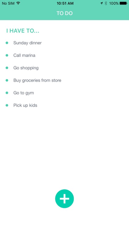 To Do Manager screenshot-4