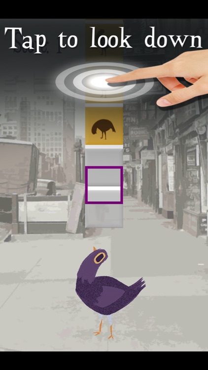 Trash Doves - A Bird Sticker Game