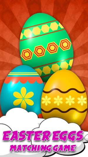 Eeaster Swipe Eggs Match(圖3)-速報App