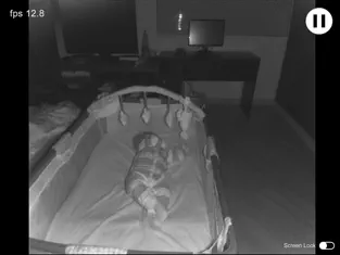 Screenshot 2 Viewer for Baby Monitor for Kinect (Xbox One App) iphone