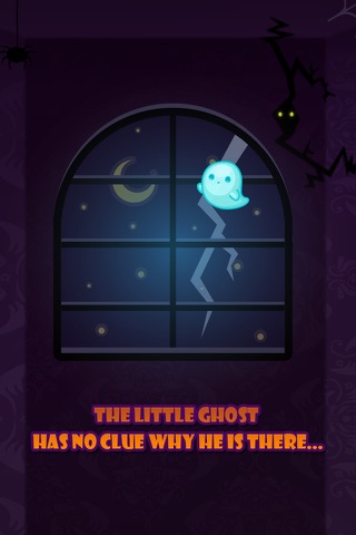 The Lonely Ghost screenshot 3