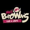 Mrs Browns Fish & Chips