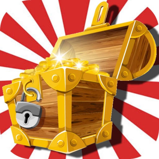 Fantasy Forest Treasure Escape iOS App