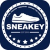 Sneakey-For Running Shoes,Basketball shoes