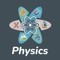 Physics is a natural science that involves the study of matter and its motion through space and time, along with related concepts such as energy and force