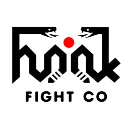 Hook Fight Co