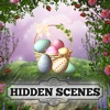 Hidden Scenes - Easter Egg Hunt