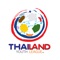 Official application of the National Thailand Youth Football League
