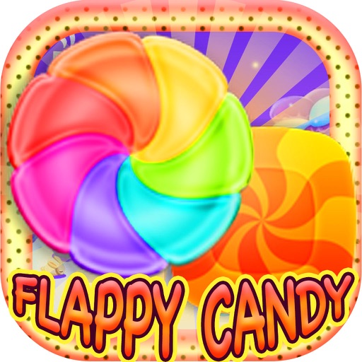 Flappy Candy Game