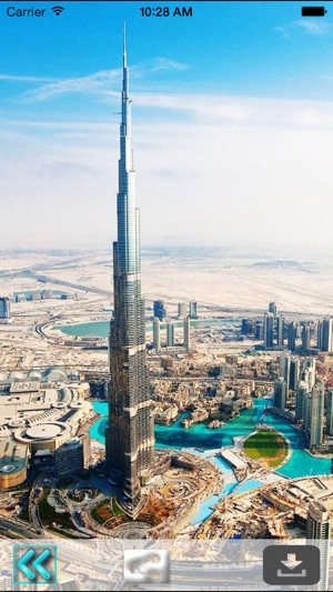 Dubai Wallpapers HD & Best Backgrounds & Images(圖3)-速報App