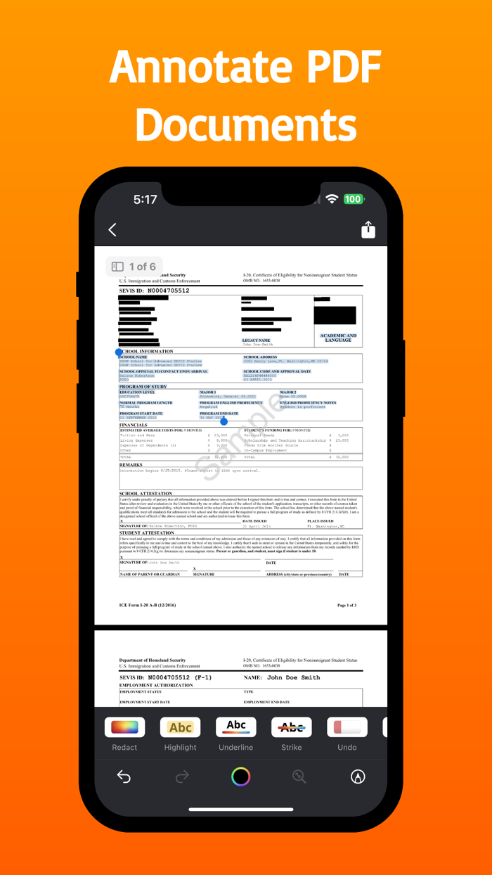Censor  Redact - Whiteout