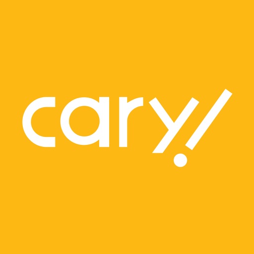 Cary! Buy & Sell Stuff from people arround you!