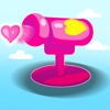 Lovely Bubble -  easy rolling cannon shooting game