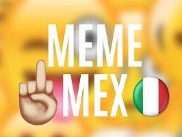 Meme Mex Italia