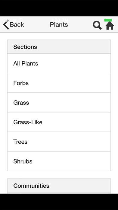 How to cancel & delete Pingree Park Field Guide from iphone & ipad 2