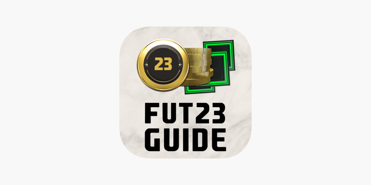 23 Coins Guide & Companion on the App Store
