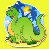 恐龙游戏-恐龙水族馆，海洋探索益智小游戏