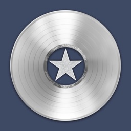 Music Player - Platinum Album