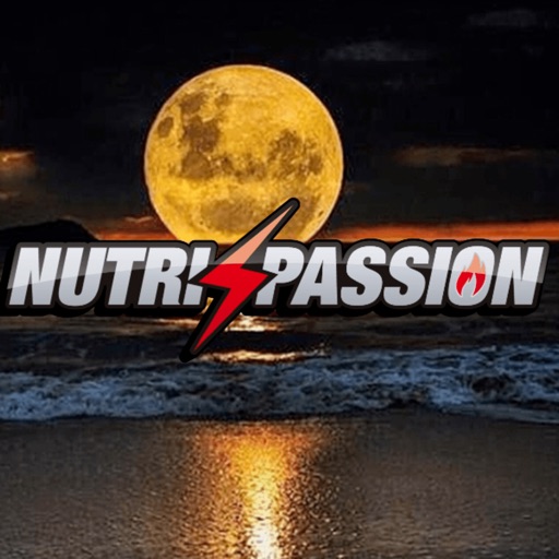 Nutripassion icon