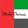 Arabic - Michel Thamas method