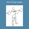 Sexy Arms and Shoulders Exercises