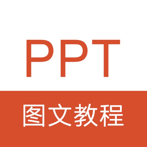 PPT教程 -PPT制作演示文稿办公软件学习