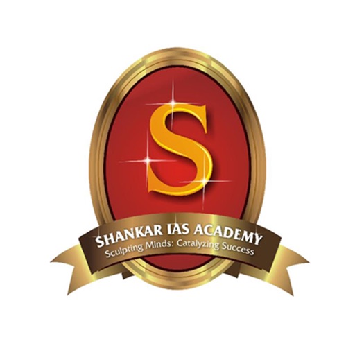 Shankar IAS Academy