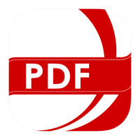 PDF Reader Pro－Adobe PDF Files logo
