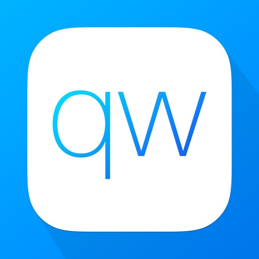 QWeyboard Icon