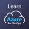 Learn Azure for DevOps is an app which helps you to learn DevOps for Microsoft Azure by answering questions in tests