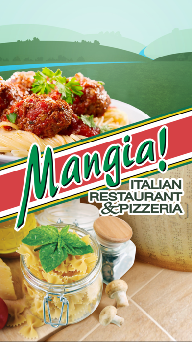 How to cancel & delete Mangia! Italian Restaurant from iphone & ipad 1