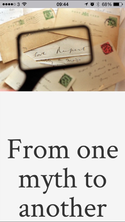 The Oldie magazine screenshot-3