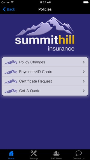 Summit Hill Insurance(圖3)-速報App