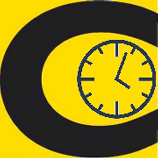 Curion Clock App