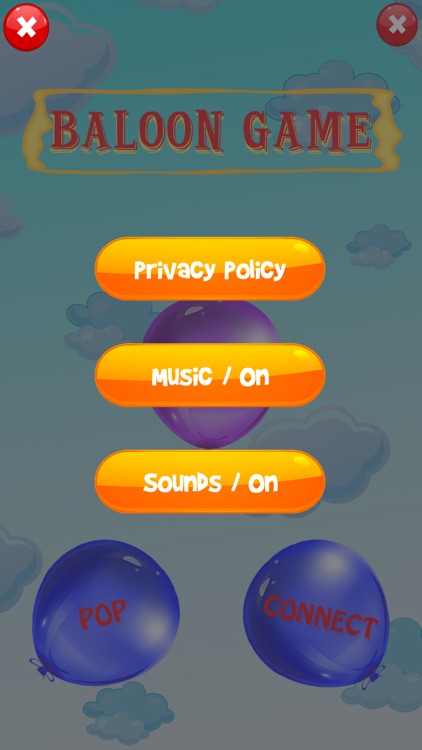 Balloon Pop It - Color Connect screenshot-6