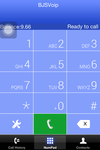 BJS VOIP 2 screenshot 3