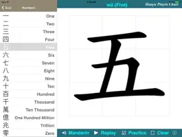 Game screenshot Learn to Write Chinese Characters (iPad) 學漢字 hack