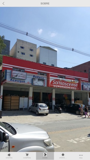 Sol Nascente Supermercados(圖4)-速報App