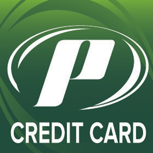 My Premier Credit Card by PREMIER Bankcard