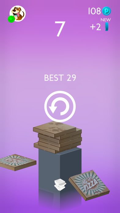 Flip Stack Screenshot 4