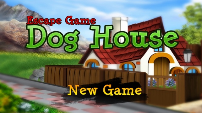 Escape Game: Dog House(圖3)-速報App