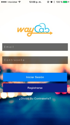 WayCab(圖1)-速報App