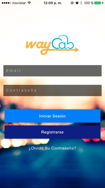 WayCab