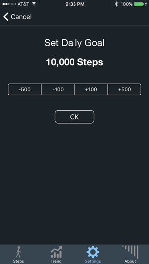 Steps, The Pedometer App(圖3)-速報App