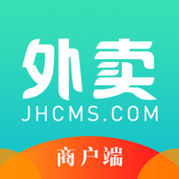 江湖外卖商户
