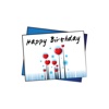 Birthday - 7 stickers by wenpei