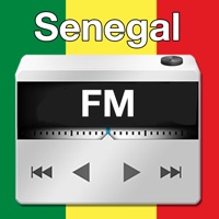 Senegal Radio Stations Live FM app not working? crashes or has problems?